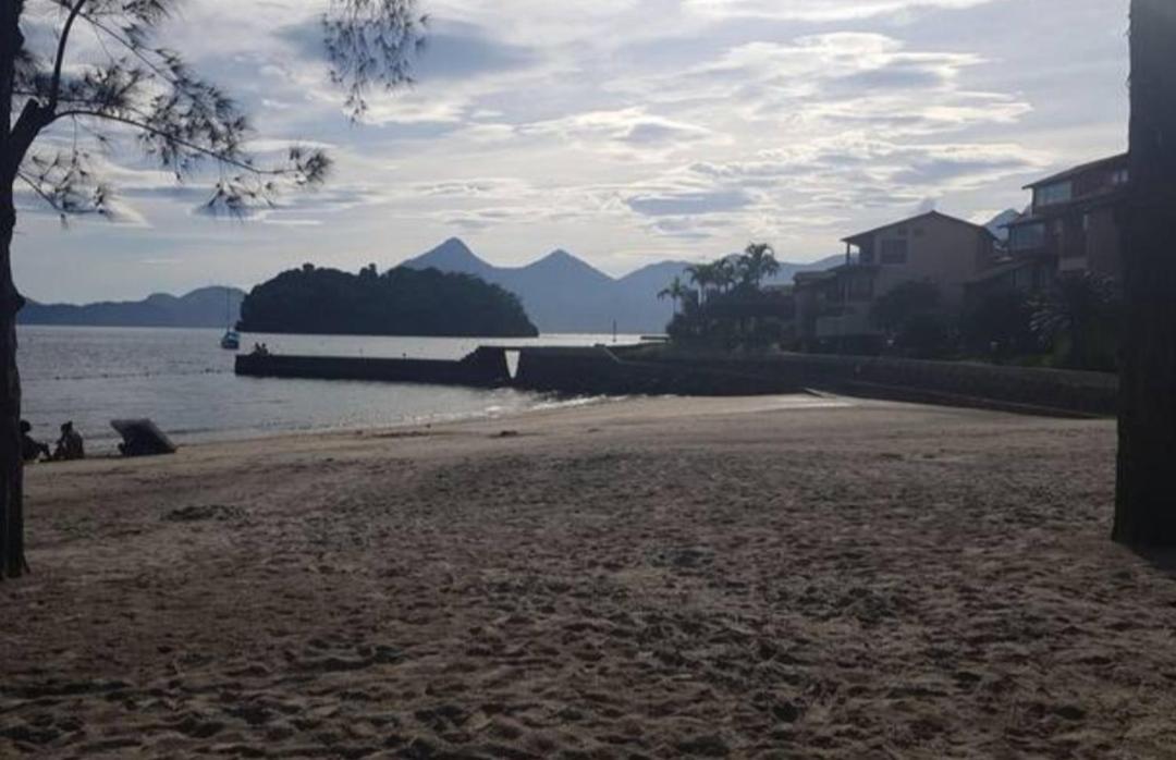 Apartamento Angra Dos Reis 2 Novo Exterior photo