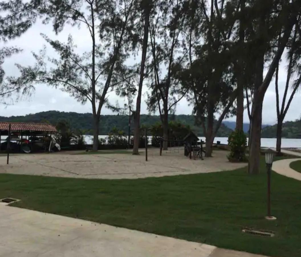 Apartamento Angra Dos Reis 2 Novo Exterior photo