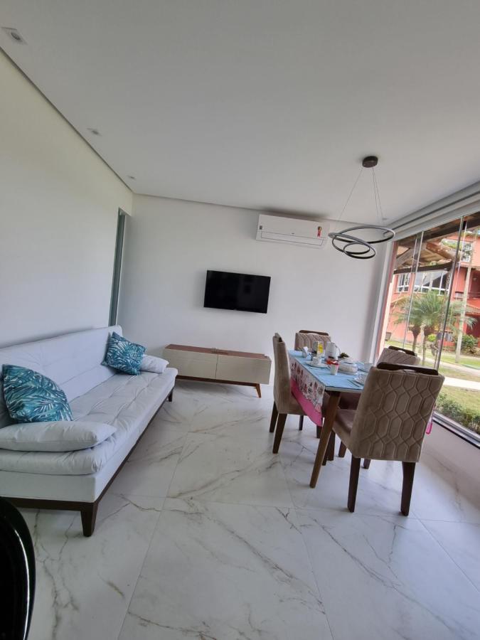 Apartamento Angra Dos Reis 2 Novo Exterior photo